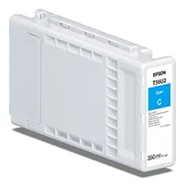 Epson UltraChrome Pro10 Cyan - Color Cartridge
