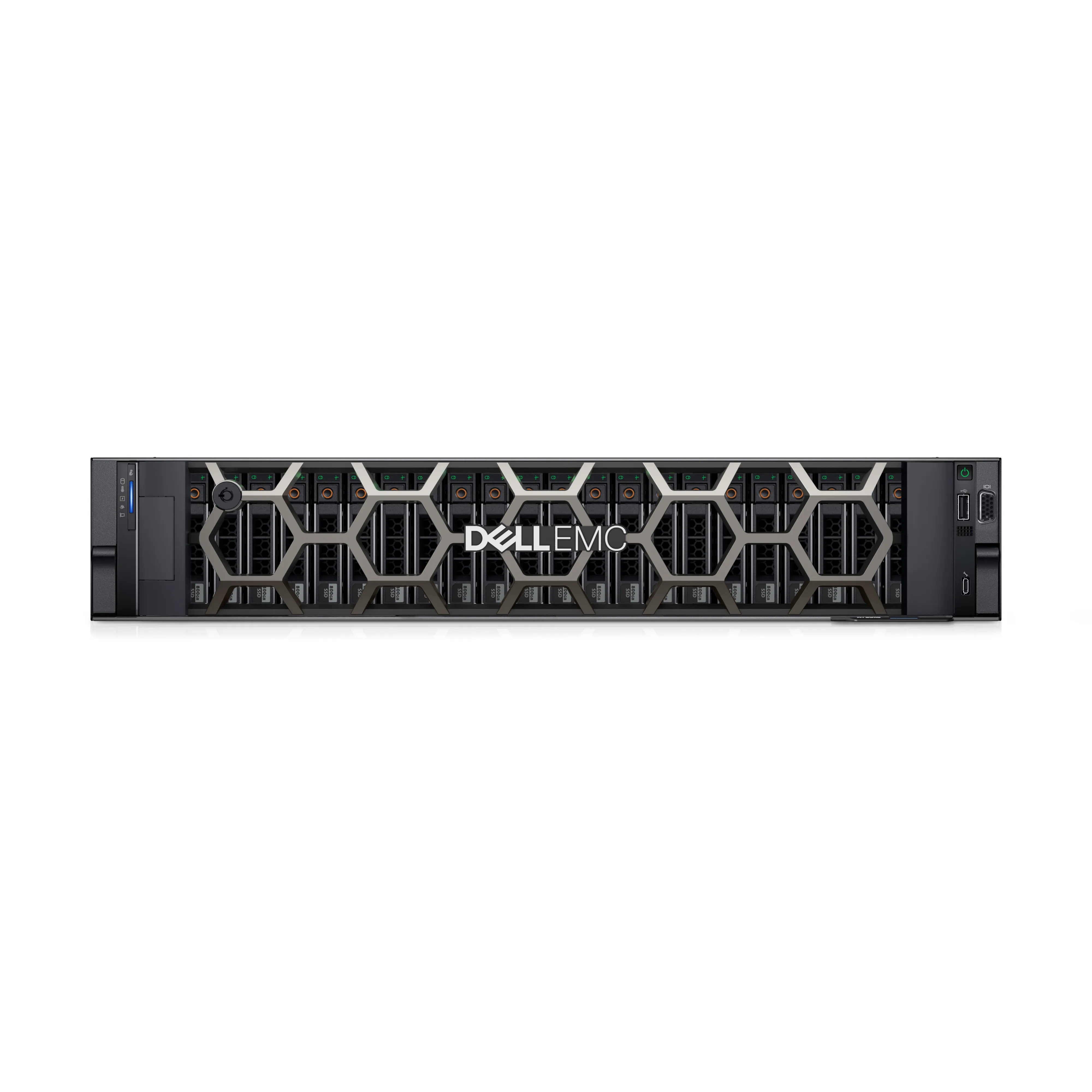 K/DELL PE R750 XS+ESS ED WS2022