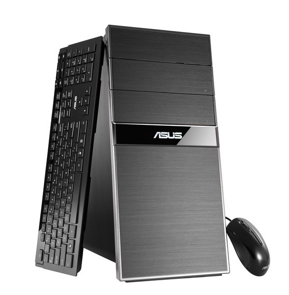 ASUS CG8270 i7-3770 16Gb 1TB GTX670 2G/D5 24x DVDRW W8