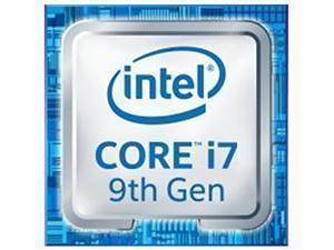 INTEL Core i7-9700KF 3,6GHz LGA1151 12MB Cache Step R0 without Graphics Boxed CPU