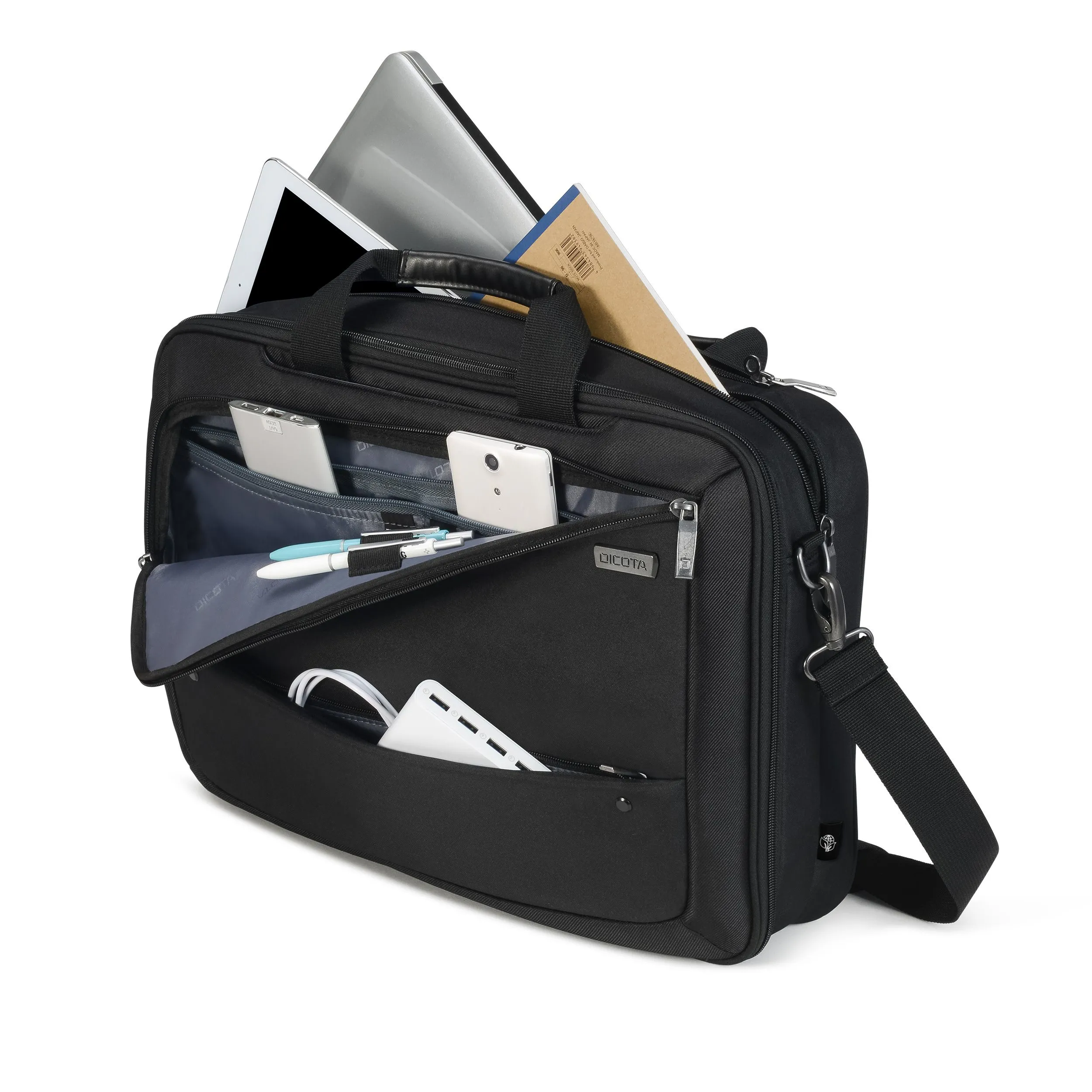 Eco Top Traveller Dual SELECT