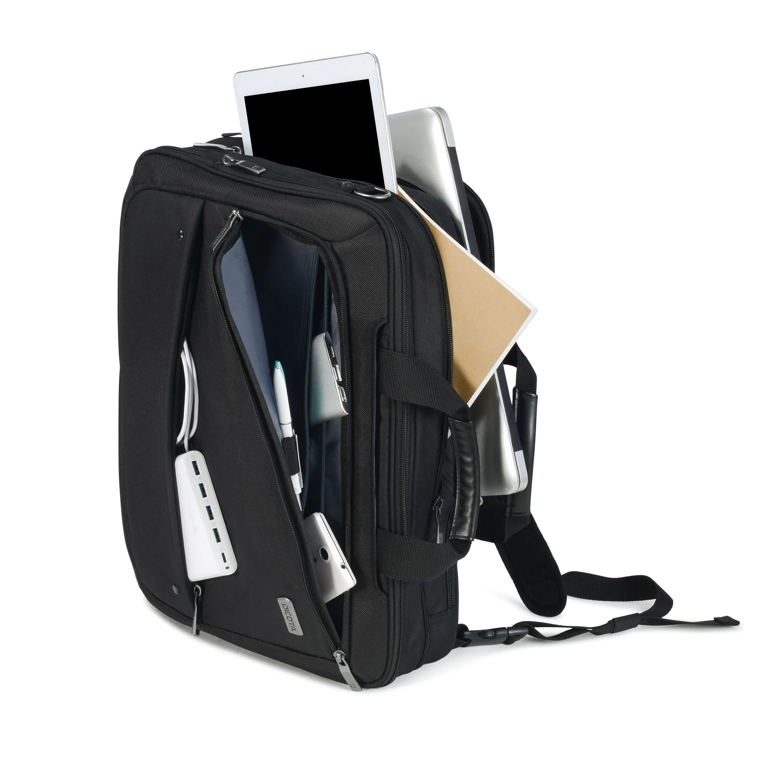 Eco Top Traveller Dual SELECT