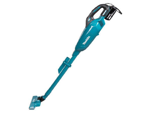 Makita DCL284FRF Handheld vacuum cleaner