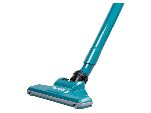 Makita DCL284FRF Handheld vacuum cleaner
