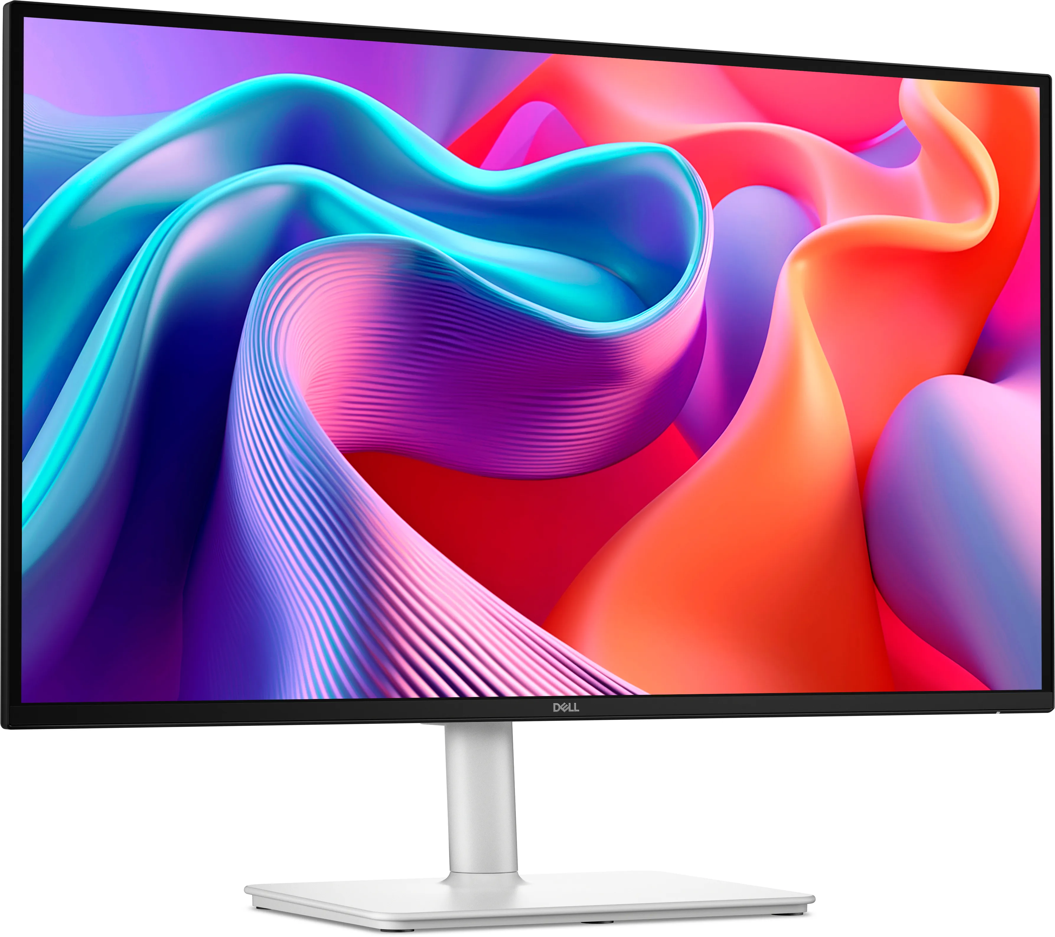 Dell S2725DSM 27" QHD, IPS skärm med USB-C hub