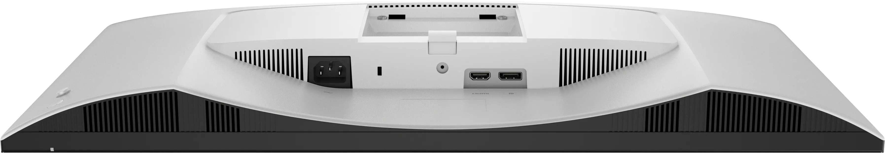 Dell S2725DSM 27" QHD, IPS skärm med USB-C hub