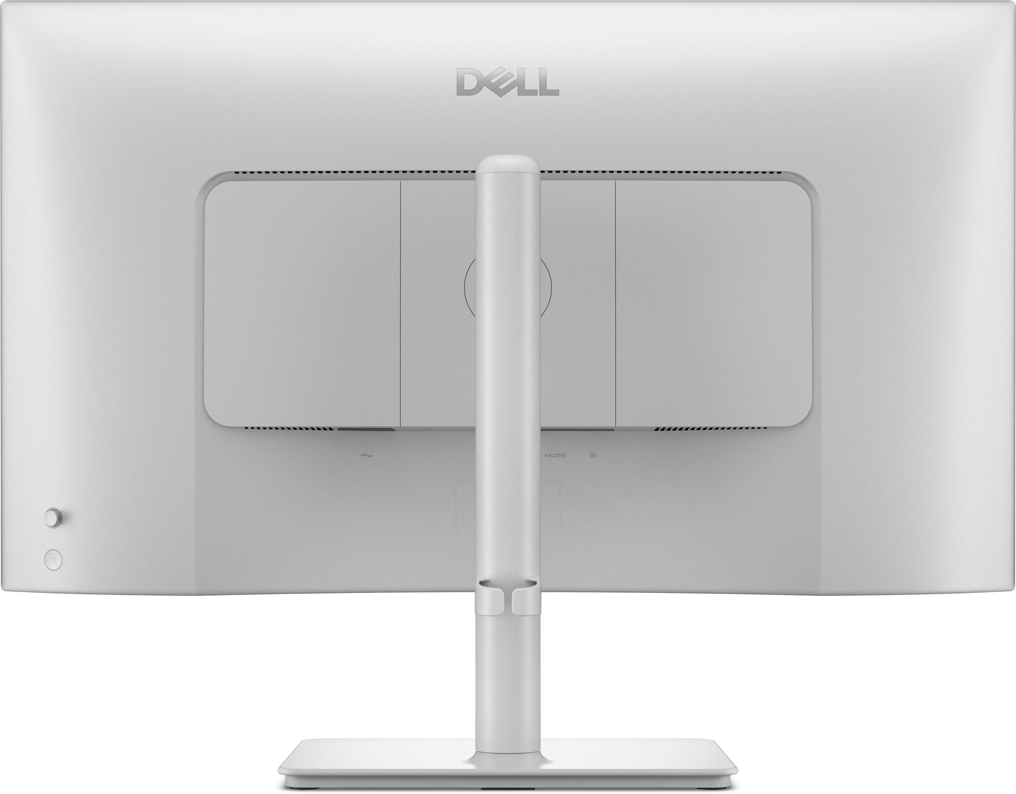 Dell S2725DSM 27" QHD, IPS skärm med USB-C hub