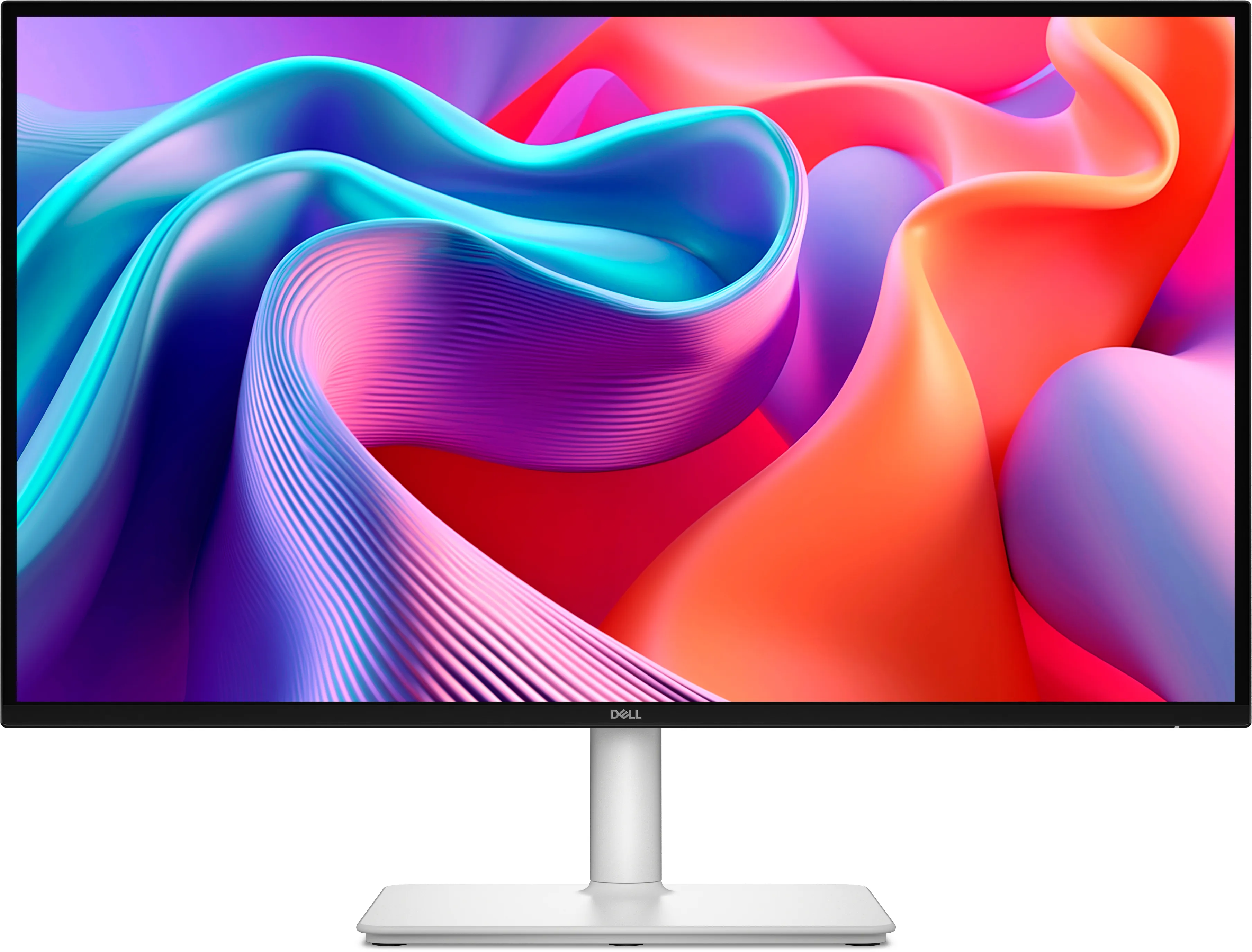 Dell S2725DSM 27&quot; QHD, IPS sk&auml;rm med USB-C hub
