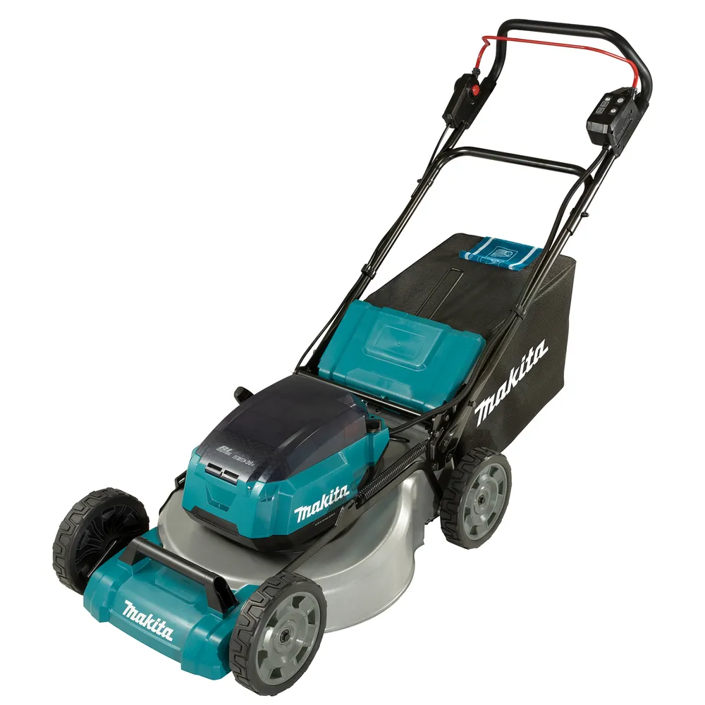 Makita DLM534Z 36V LXT Brushless Cordless Lawn Mower (53 cm)