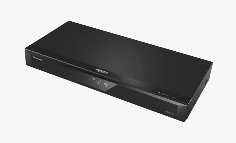 DMR-UBS70EGK black