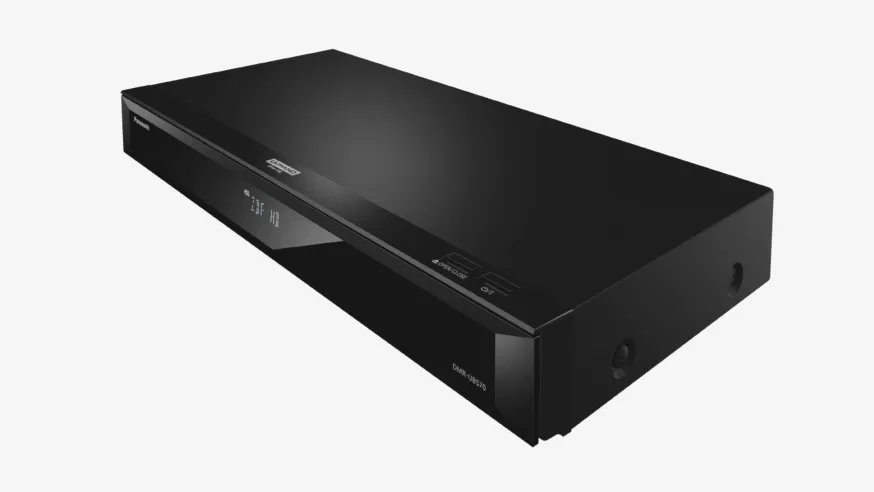 DMR-UBS70EGK black