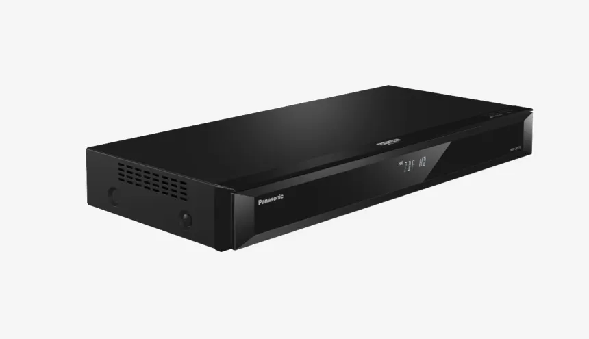 DMR-UBS70EGK black