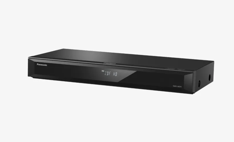 DMR-UBS70EGK black