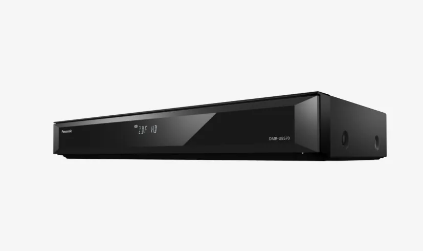 DMR-UBS70EGK black