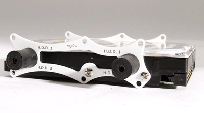 NEXUS HDD VIBRATION KILLER FOR 1 OR2 HDD