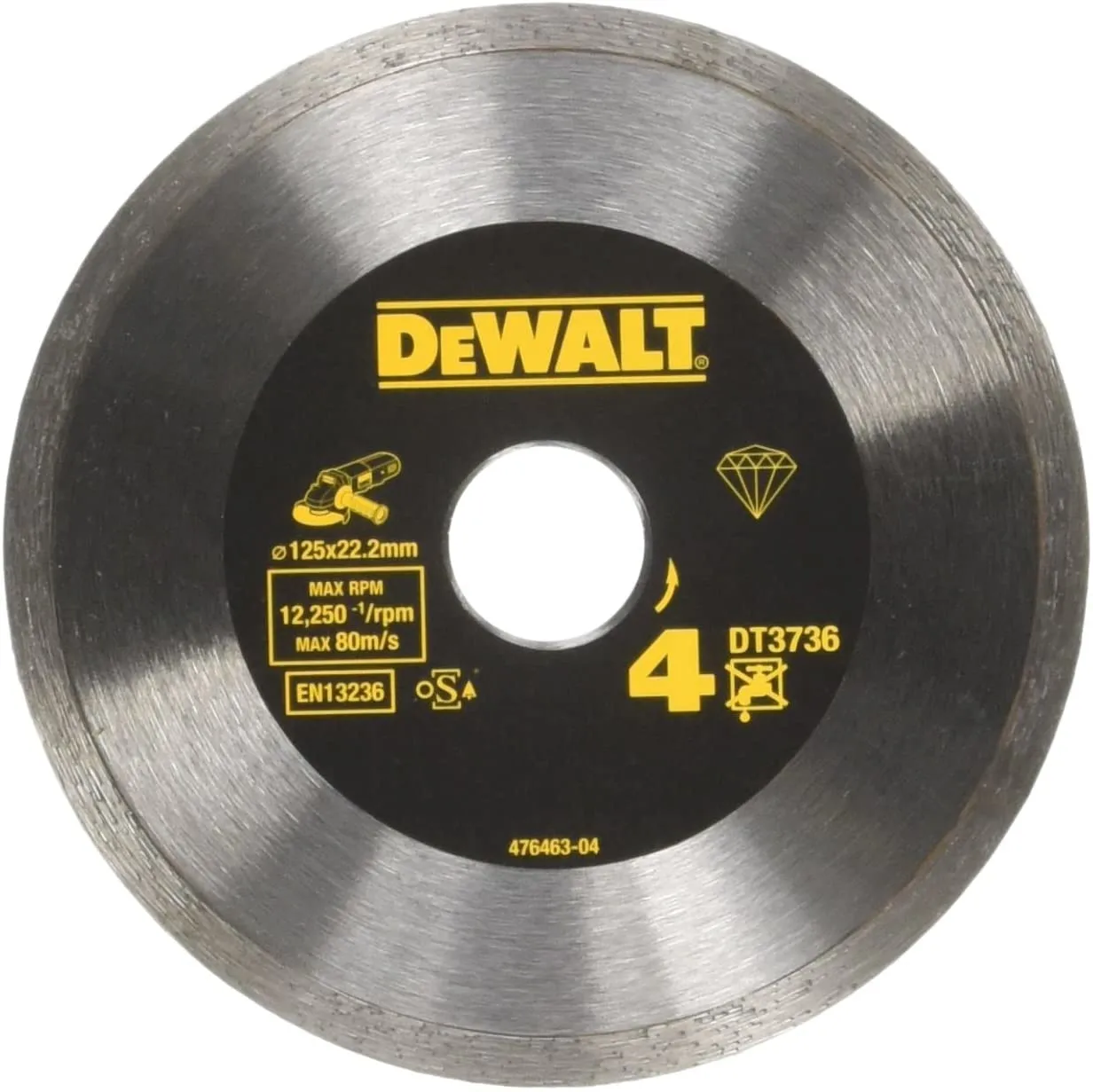 DeWALT DT3736-XJ