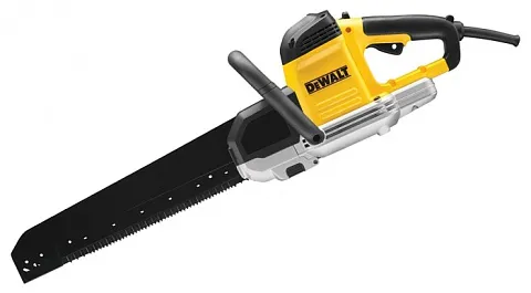 DeWALT DWE397 - alligatorsav