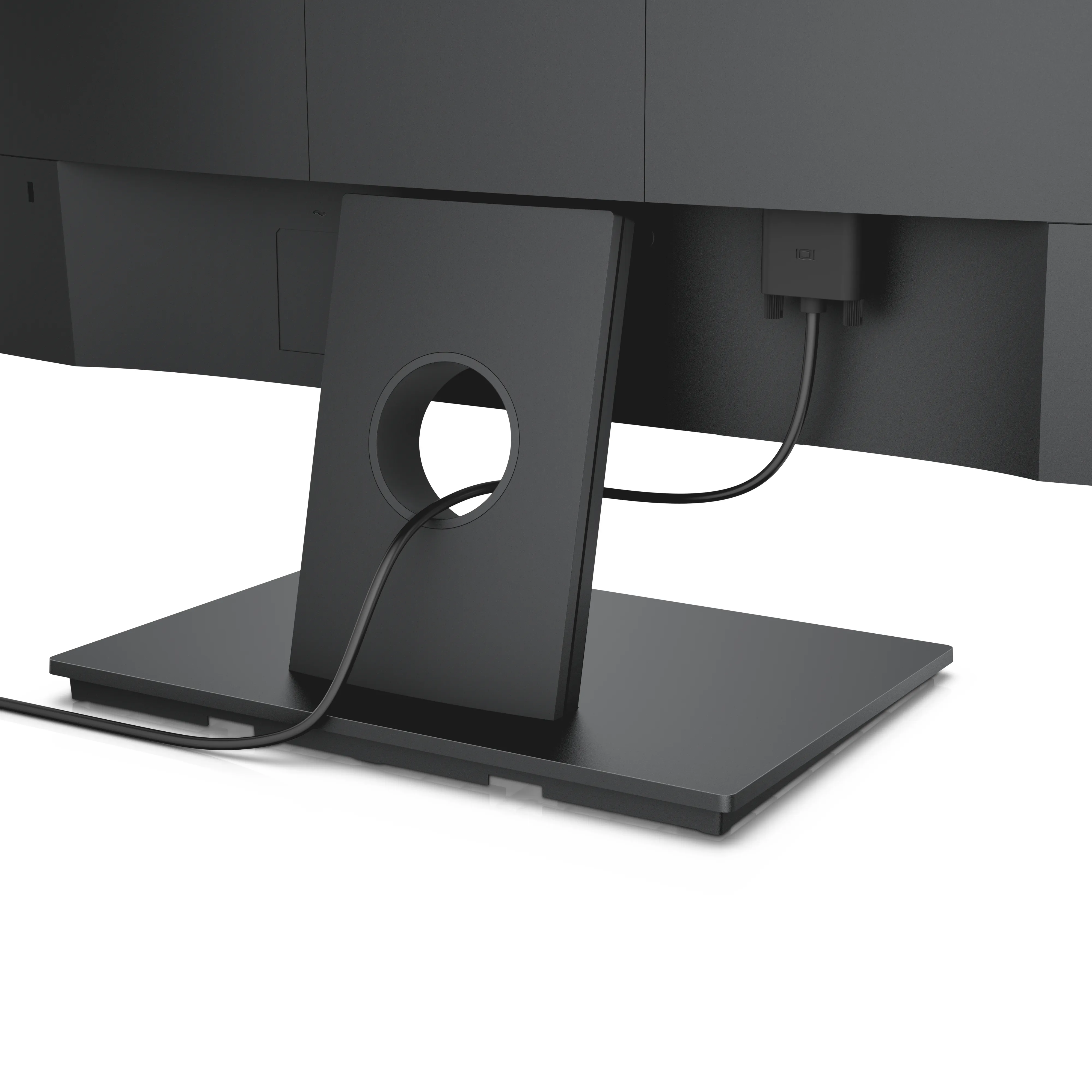 Dell 21.5" E-Series E2216HV, Full HD, TN -n&auml;ytt&ouml;