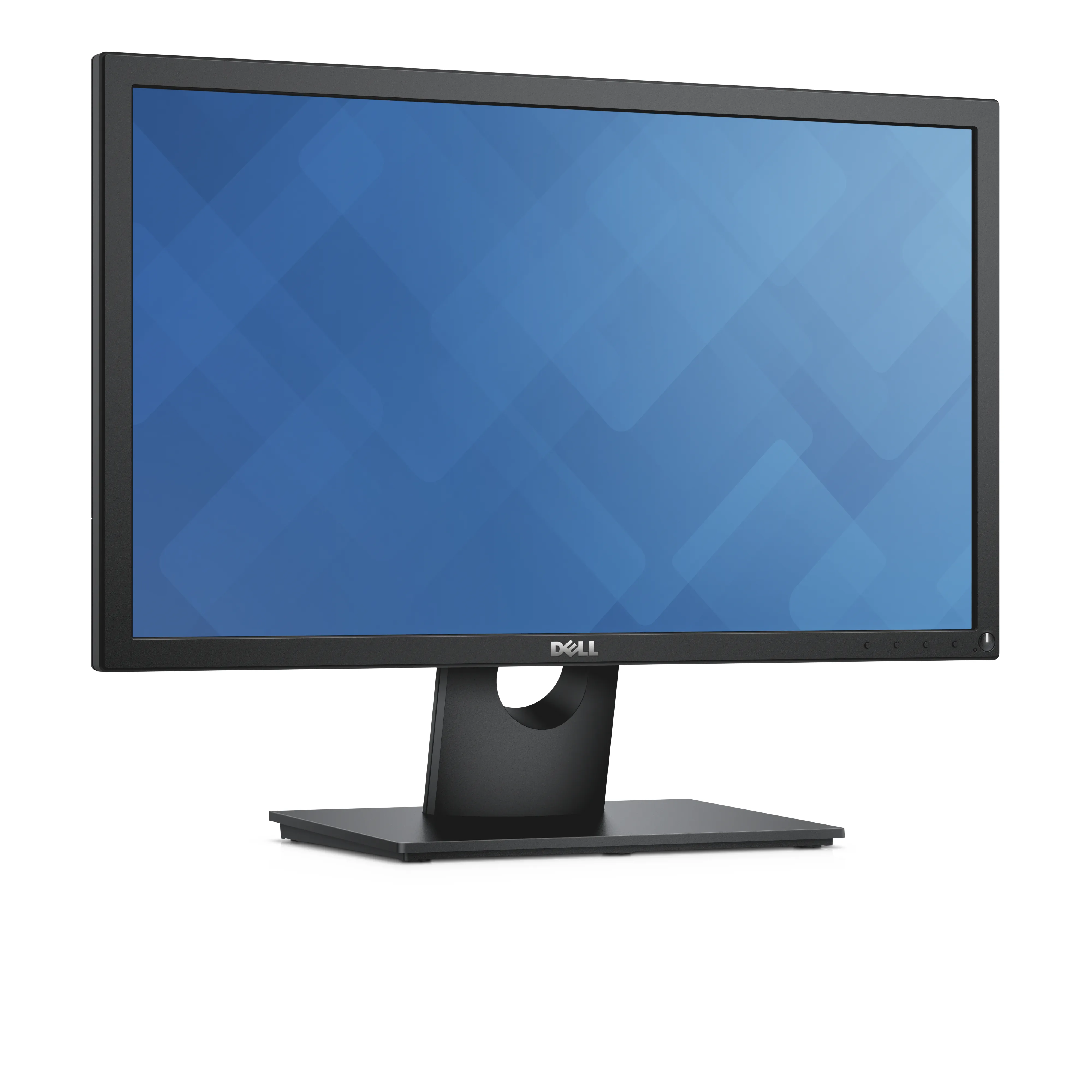 Dell 21.5" E-Series E2216HV, Full HD, TN -n&auml;ytt&ouml;