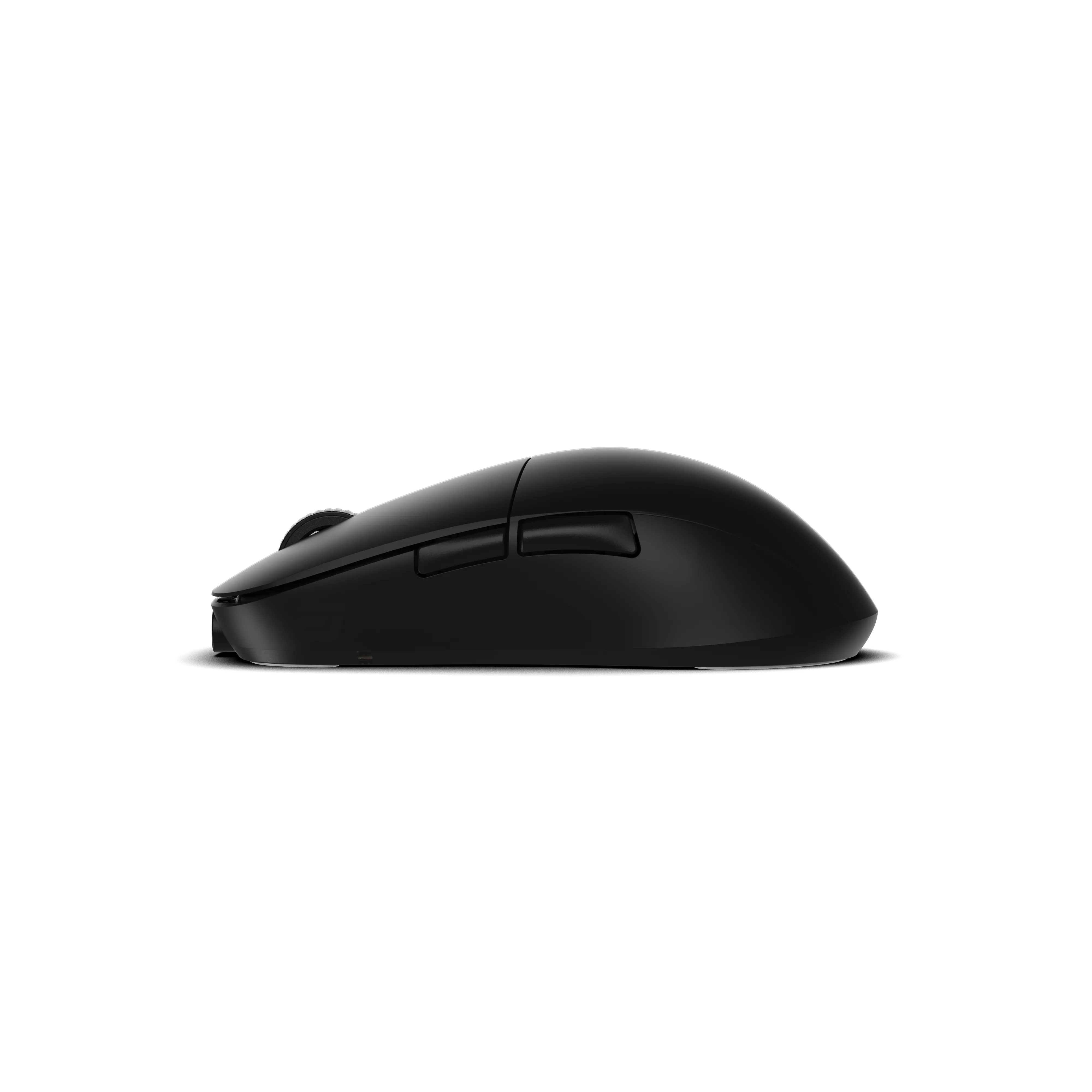 Endgame Gear XM2w 4k - wireless gaming mouse, black