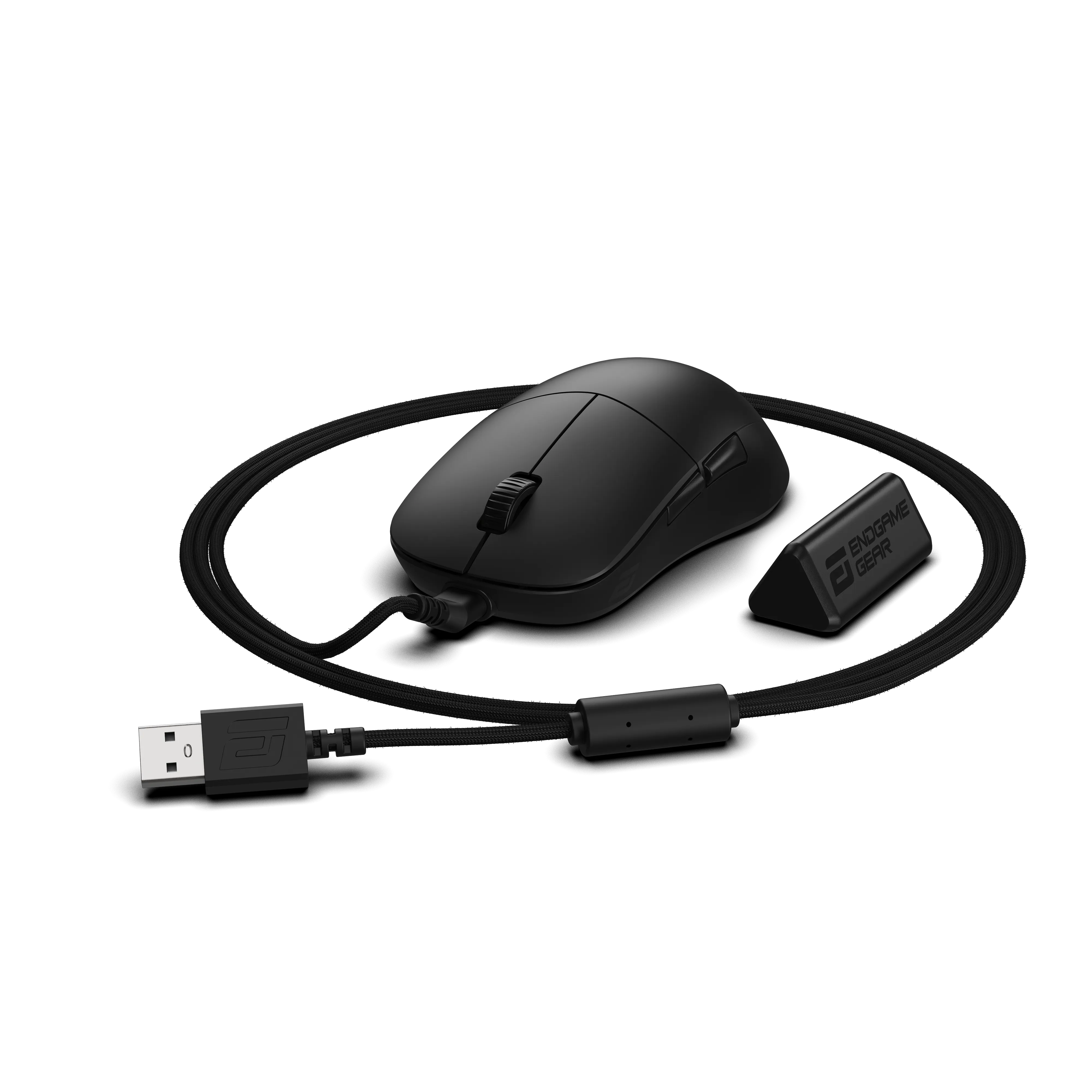 Endgame Gear XM2w 4k - wireless gaming mouse, black