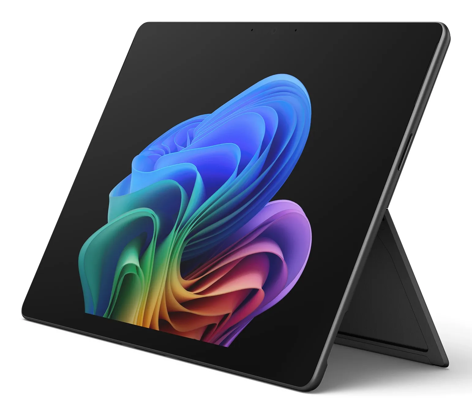 Microsoft Surface Pro 13", Intel Core Ultra 5 325, 256GB, Wi-Fi, Win 11 Pro, Black