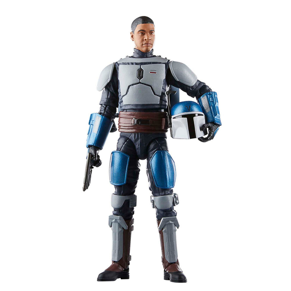 Star Wars The Black Series 6 Inch Figure ""SW BL INKOM""