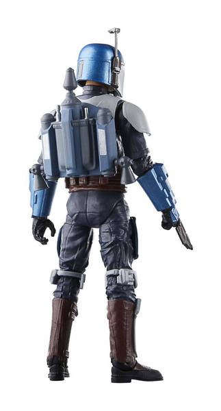 Star Wars The Black Series 6 Inch Figure ""SW BL INKOM""