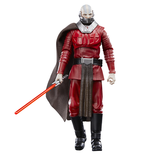 Star Wars The Black Series 6 Inch Figure Darth Malak