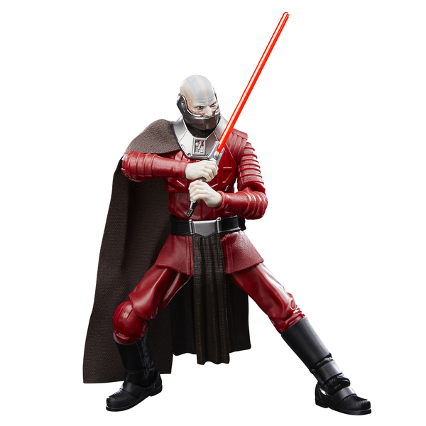 Star Wars The Black Series 6 Inch Figure Darth Malak