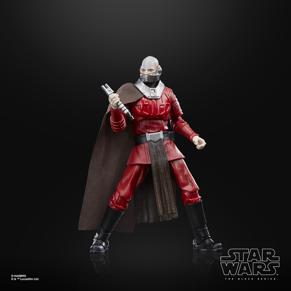 Star Wars The Black Series 6 Inch Figure Darth Malak