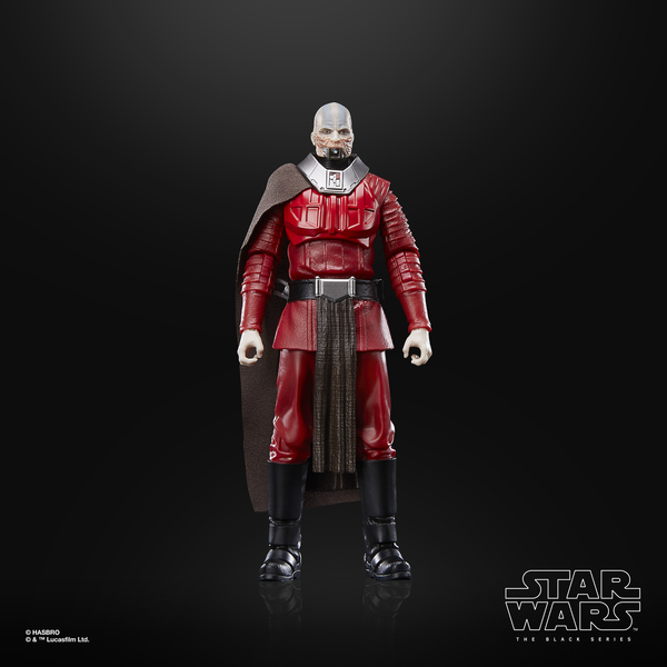 Star Wars The Black Series 6 Inch Figure Darth Malak