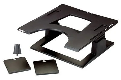 LX500 NOTEBOOK RISER HEIGHT