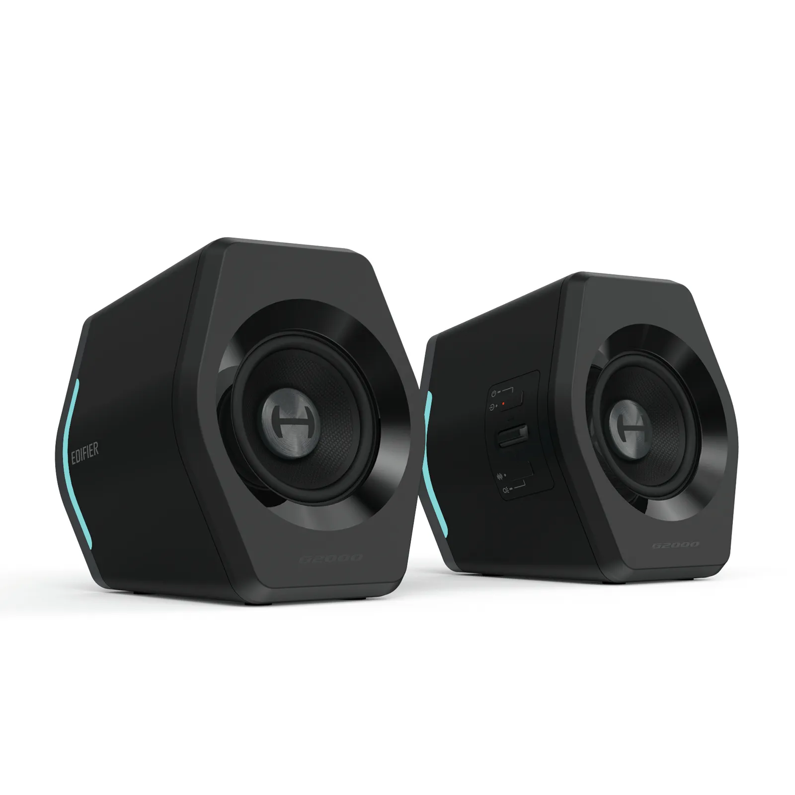 Edifier Speaker Set 32 W Black