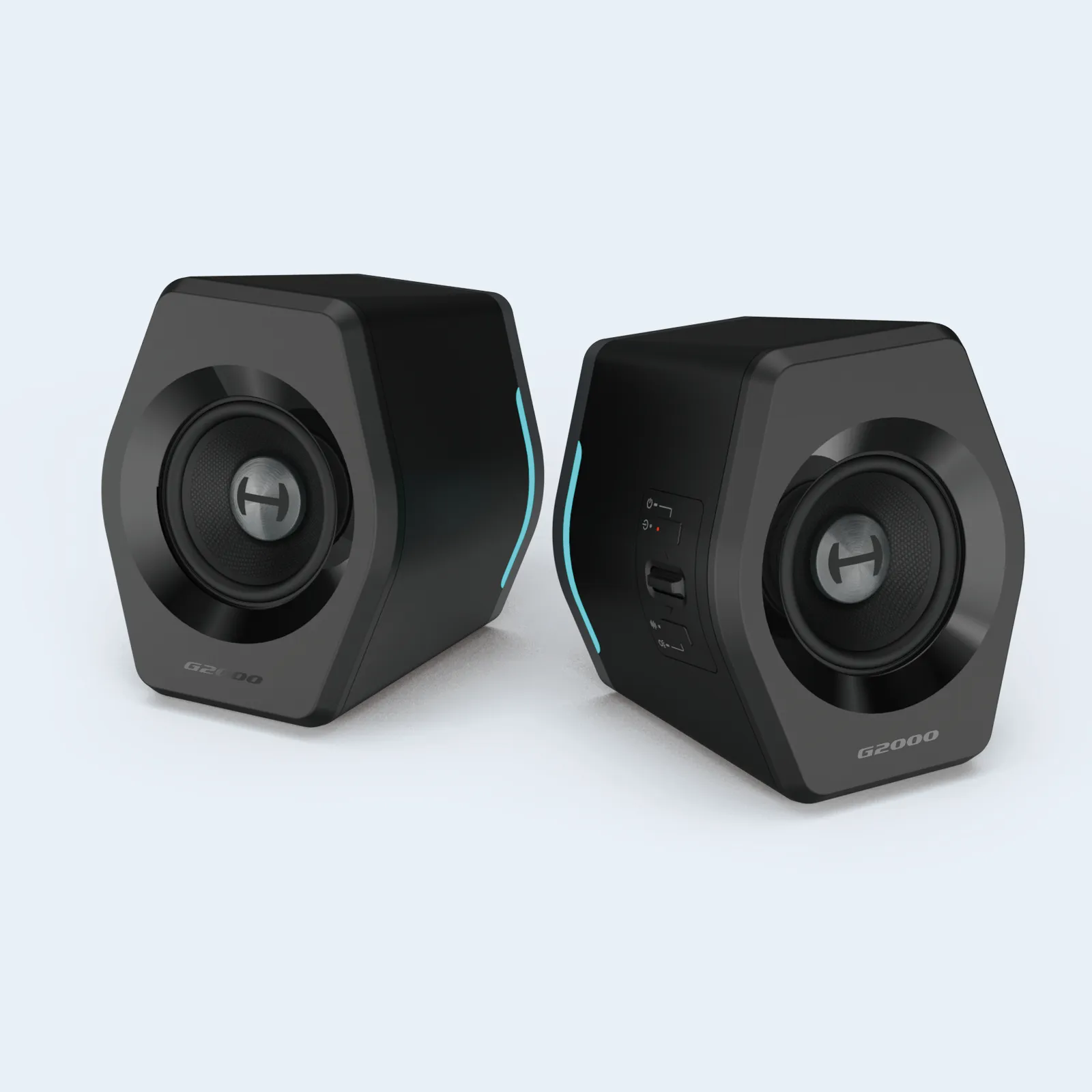 Edifier Speaker Set 32 W Black