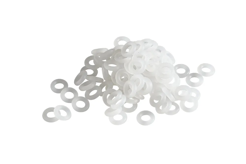 Glorious MX O-Ring key dampener, soft, short keytravel - 40A, thick