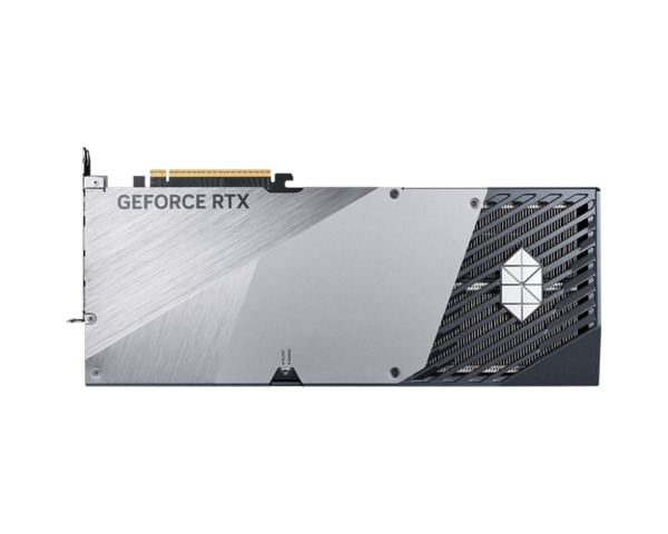 MSI GeForce RTX 5090 SUPRIM SOC OC 32 GB grafikkort