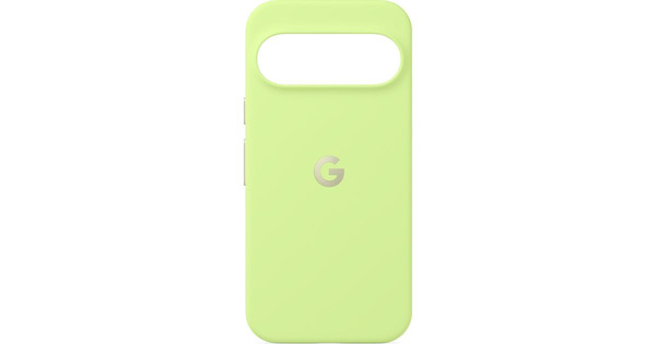 Pixelsnap Case for Google Pixel 10 Pro, Lemongrass