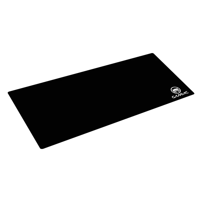 Gamiac 3XL10 - gaming mousepad, Black, 1200x600mm
