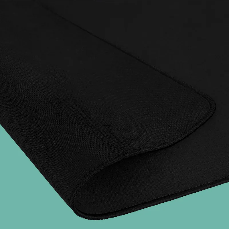 Gamiac 3XL10 - gaming mousepad, Black, 1200x600mm