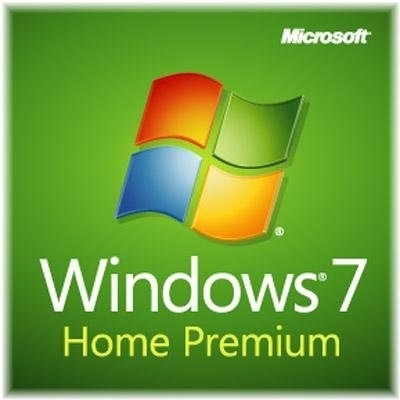 WIN 7 HOME PREMIUM SP1 64-BIT OEM FI