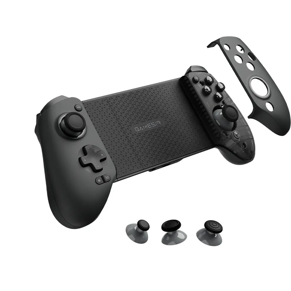 GameSir G8+ Bluetooth Wireless Mobile Controller