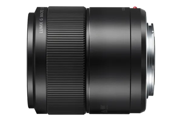 LUMIX G MACRO 30MM F2.8 OIS