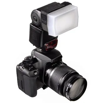HAMA Blixtdiffuser Universal