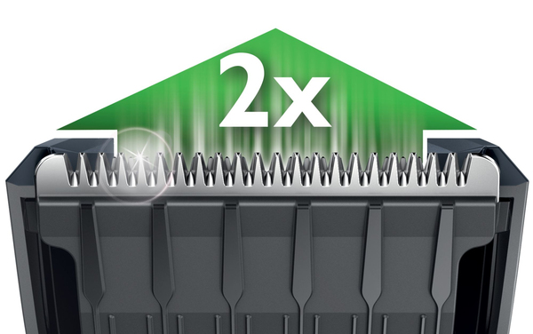 Philips hair clipper HC3400/15