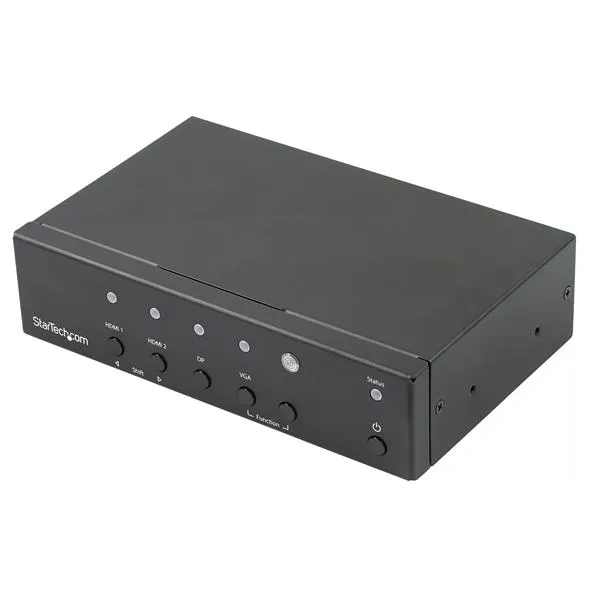 Multi-Input to HDMI Automatic