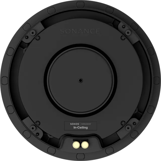 Sonos INCL8WW1 2.0 tr&aring;dl&ouml;s takh&ouml;gtalare, vit