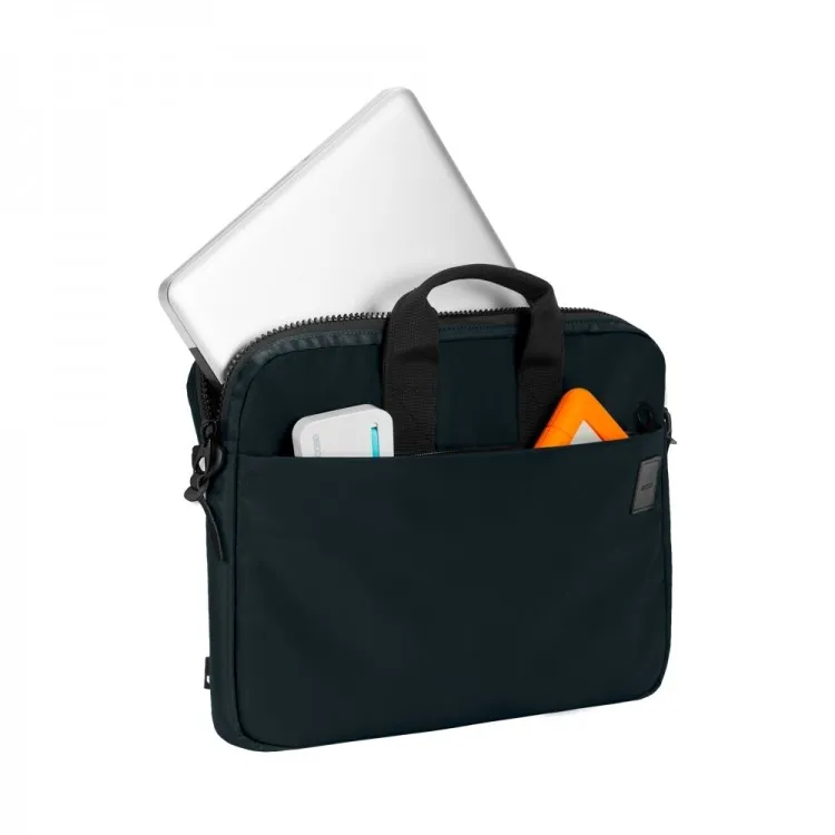 Incase Compass Brief w/Flight Nylon for MB Pro TB 13 - Navy