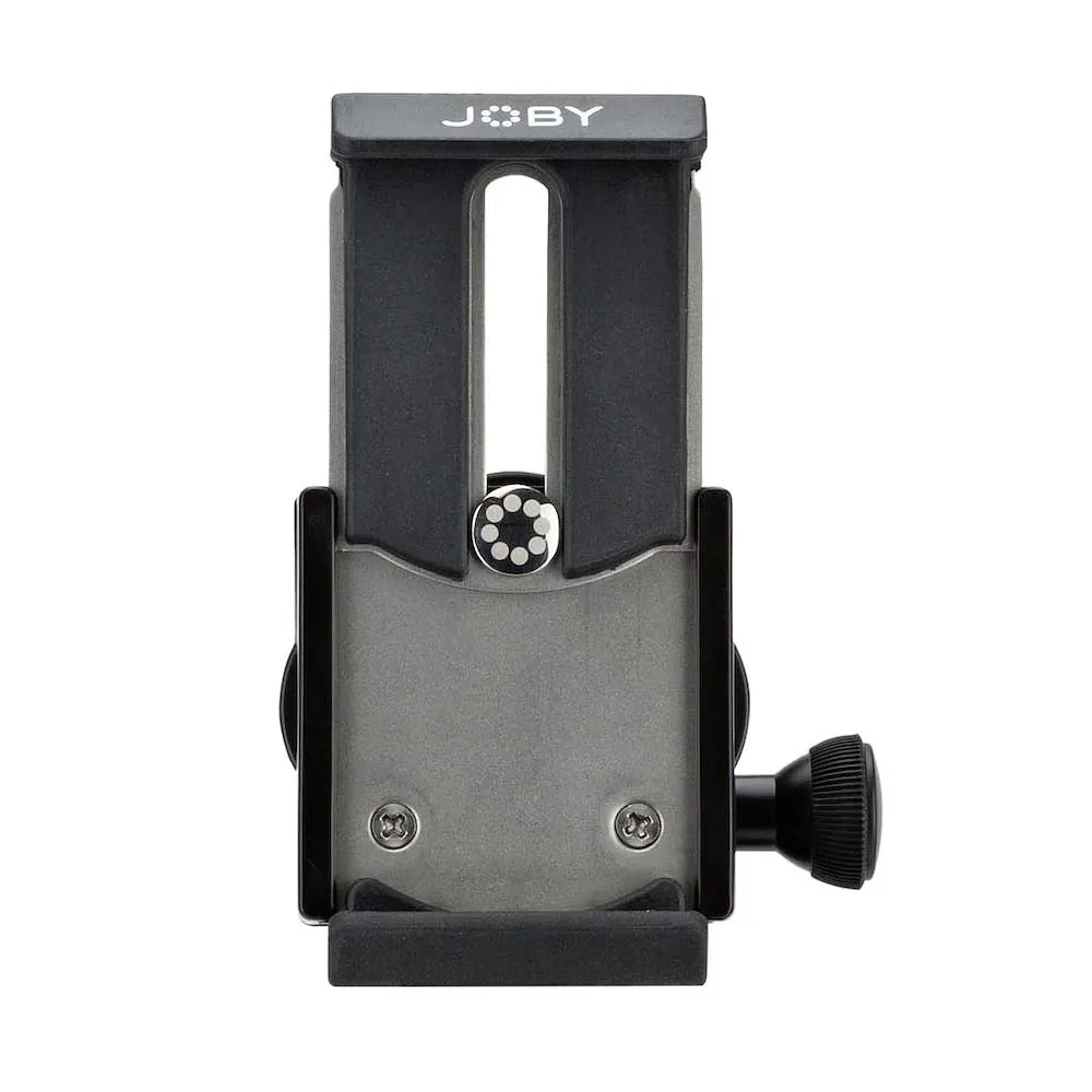 JOBY Tripod Mount Smartphone GripTight Pro Black