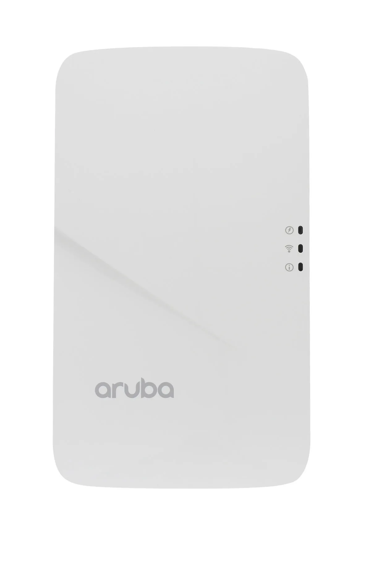 HPE Aruba AP-303H (EG) Unified Hospitality - Langattoman verkon liitynt&auml;piste - Wi-Fi 5 - 2.4 GHz, 5 GHz